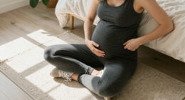 15 Best Maternity Leggings I Tested While Pregnant