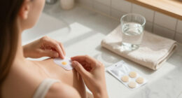 15 Best Wellness Patches for 2026