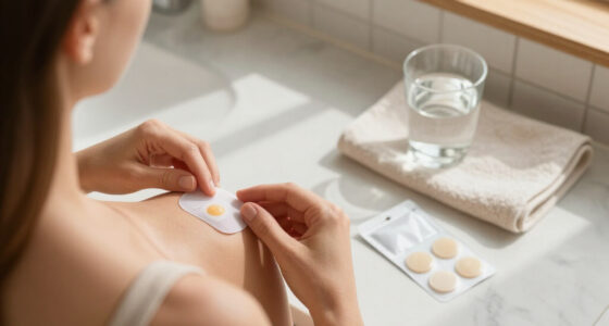 15 Best Wellness Patches for 2026