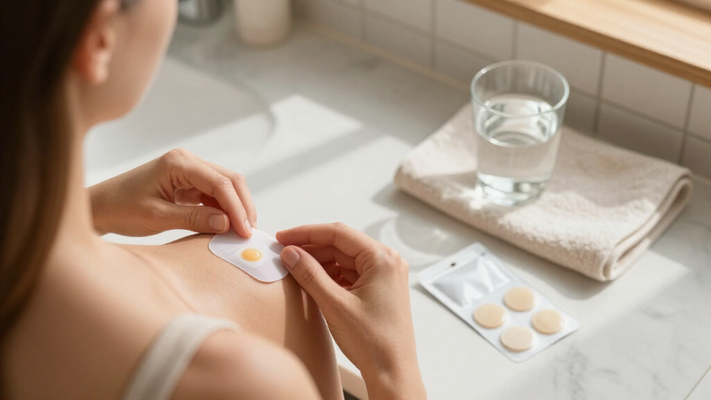 15 Best Wellness Patches for 2026