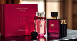 212 VIP Rose: The Champagne-Scented Start of Early Fall