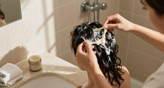 5 Best Deep Conditioners To Transform Dry, Damaged Hair