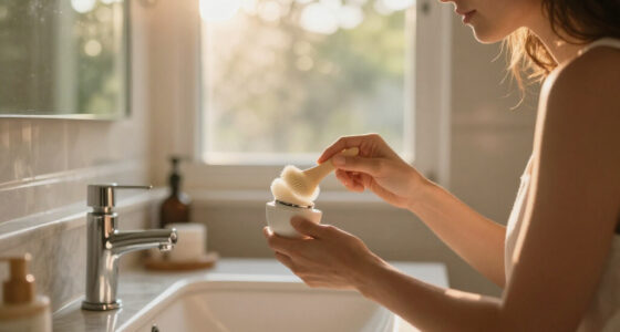 5 Best Luxury Facial Cleansing Brushes in 2026