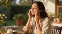 5 Best Organic Anti-Aging Skincare Sets in 2026