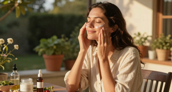 5 Best Organic Anti-Aging Skincare Sets in 2026