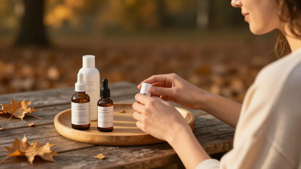 6 Best Fall Skincare Sets in 2026