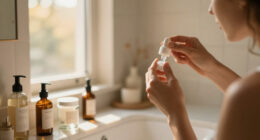 6 Steps To Glass Skin, According To K-Beauty Experts