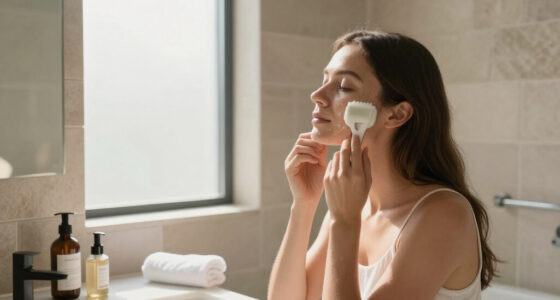 7 Best Luxury Facial Cleansing Brushes in 2026