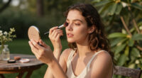 8 Makeup Tips Our Southern Mamas Swore By—That Beauty Experts Say To Skip