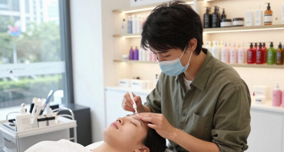 ACT Beauty Leverages Full-service To Win Over North American Brands