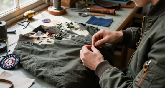 Alpha Industries Wears Its History Well For The “RE:ISSUE” Collection