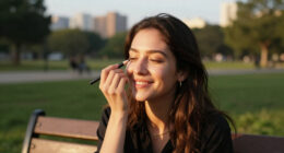 Beauty Marks: The Best Beauty Looks Of The Week