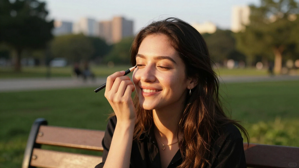 Beauty Marks: The Best Beauty Looks Of The Week