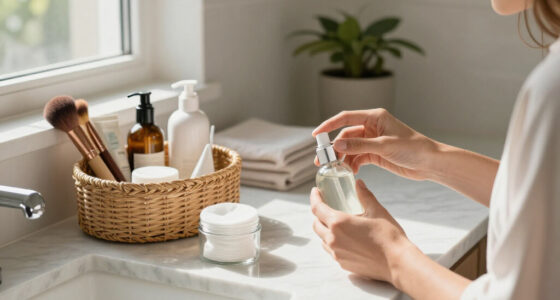 Beauty & Personal Care Accessories Checklist 2026