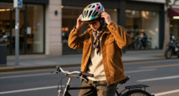 Bicycle Fashion Is The New Gorpcore