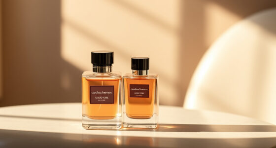 Carolina Herrera Good Girl Gift Set for Early Fall Evenings