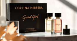 Carolina Herrera Good Girl Gift Set for Early Fall