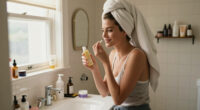 Cindy Crawford’s Drugstore Beauty Buy, Busy Day Essentials And The Product That Changed Her Hair The Most At 60