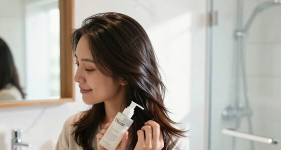Cult Japanese Haircare Brand Diane Perfect Beauty Launches At Target Nationwide