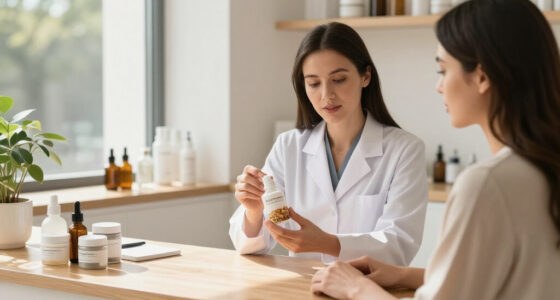 Dermatologists Reveal The Skincare Trends That Will Define The Next Era Of Beauty