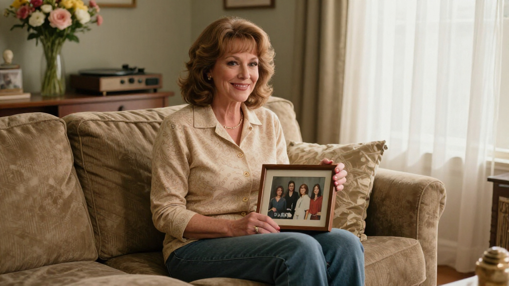 Dolly Parton’s Boundless Love Lives On In Steel Magnolias