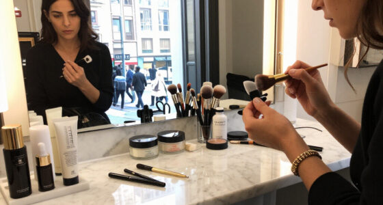 Don't Worry, The Bob Is Alive And Well At Milan Fashion Week