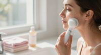 Electric Facial Cleansing Brushes: A Labor Day sales Guide