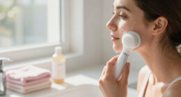 Electric Facial Cleansing Brushes: A Labor Day sales Guide