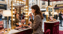 Exclusive: Charlotte Tilbury To Open ‘Magical Theatre’ Of Beauty Harrods Pop-up Ahead Of Festive Season
