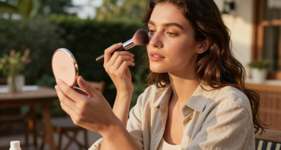 Fall 2026 Makeup Trends Put Your Best Features Front And Center — See Photos