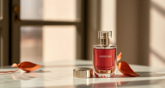 Good Girl Blush Elixir: The Mini for Your First Fall Night Out