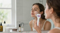 How to Choose Electric Facial Cleansing Brushes