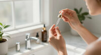 I Polled Derms To See If This Viral Serum Will Actually Firm Sagging Skin