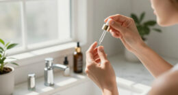 I Polled Derms To See If This Viral Serum Will Actually Firm Sagging Skin