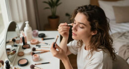 I’ve Been A Beauty Editor For 20 Years—and I Just Found Out I Was Wearing The Wrong Blush The Whole Time