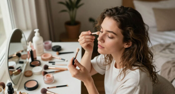 I’ve Been A Beauty Editor For 20 Years—and I Just Found Out I Was Wearing The Wrong Blush The Whole Time
