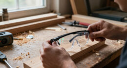 Is the NoCry Clear Safety Glasses with Anti-Fog Worth It? Honest Take + Alternatives