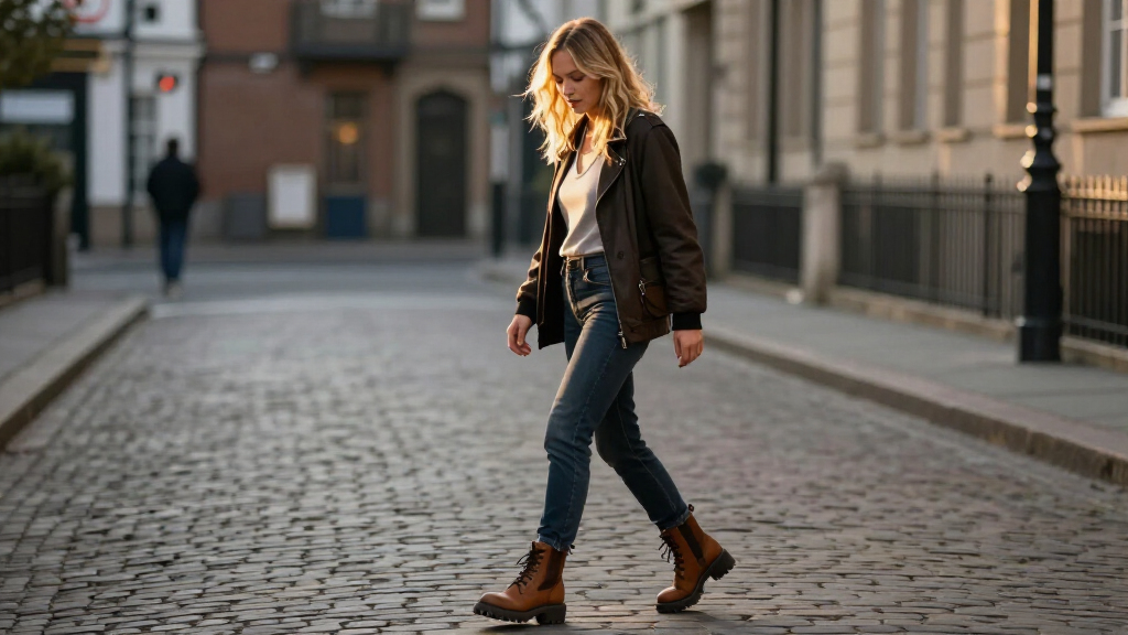 Kate Moss Just Ditched Her Classic Pumps For The "Dated" Boot Trend She Wore In The Early 2000S