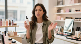 Molly Sims Accuses Bobbi Brown’s Jones Road Beauty Of IP Theft
