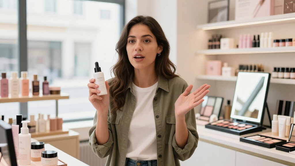 Molly Sims Accuses Bobbi Brown’s Jones Road Beauty Of IP Theft