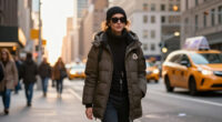 Moncler Turns New York Into Its Biggest Runway Yet