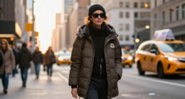 Moncler Turns New York Into Its Biggest Runway Yet