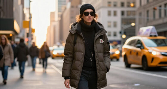 Moncler Turns New York Into Its Biggest Runway Yet