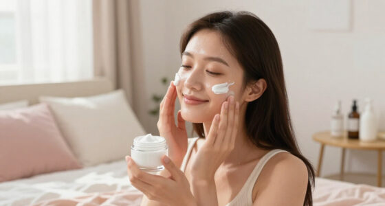 Move Over, Glass Skin: Cloud Creams Are The K-Beauty Moisturizer Trend Taking Over