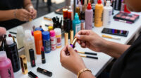 NEW YORK IS CALLING AS YSL BEAUTY CONTINUES ITS ICONIC BLOCK PARTY SERIES