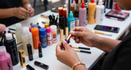 NEW YORK IS CALLING AS YSL BEAUTY CONTINUES ITS ICONIC BLOCK PARTY SERIES