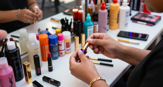 NEW YORK IS CALLING AS YSL BEAUTY CONTINUES ITS ICONIC BLOCK PARTY SERIES