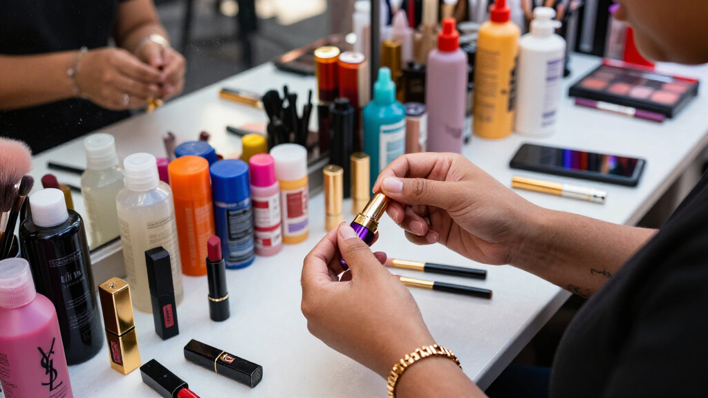 NEW YORK IS CALLING AS YSL BEAUTY CONTINUES ITS ICONIC BLOCK PARTY SERIES
