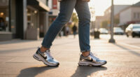 Nike's Favorite Dad Shoe Gets Its Shine On