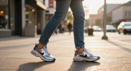 Nike's Favorite Dad Shoe Gets Its Shine On